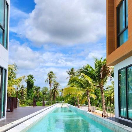 Sand Dance Hotel Prachuap Khiri Khan Ngoại thất bức ảnh