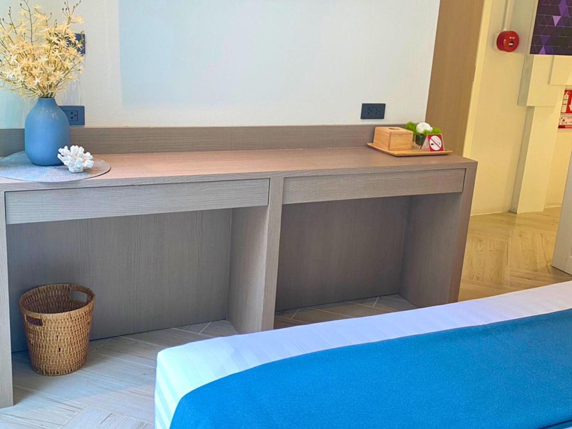 Sand Dance Hotel Prachuap Khiri Khan Ngoại thất bức ảnh