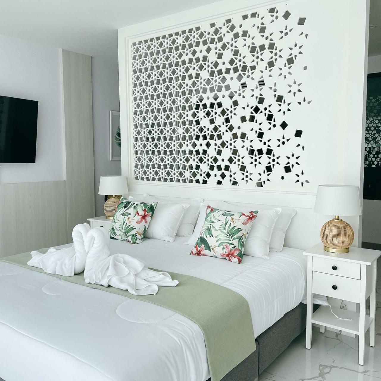 Sand Dance Hotel Prachuap Khiri Khan Ngoại thất bức ảnh