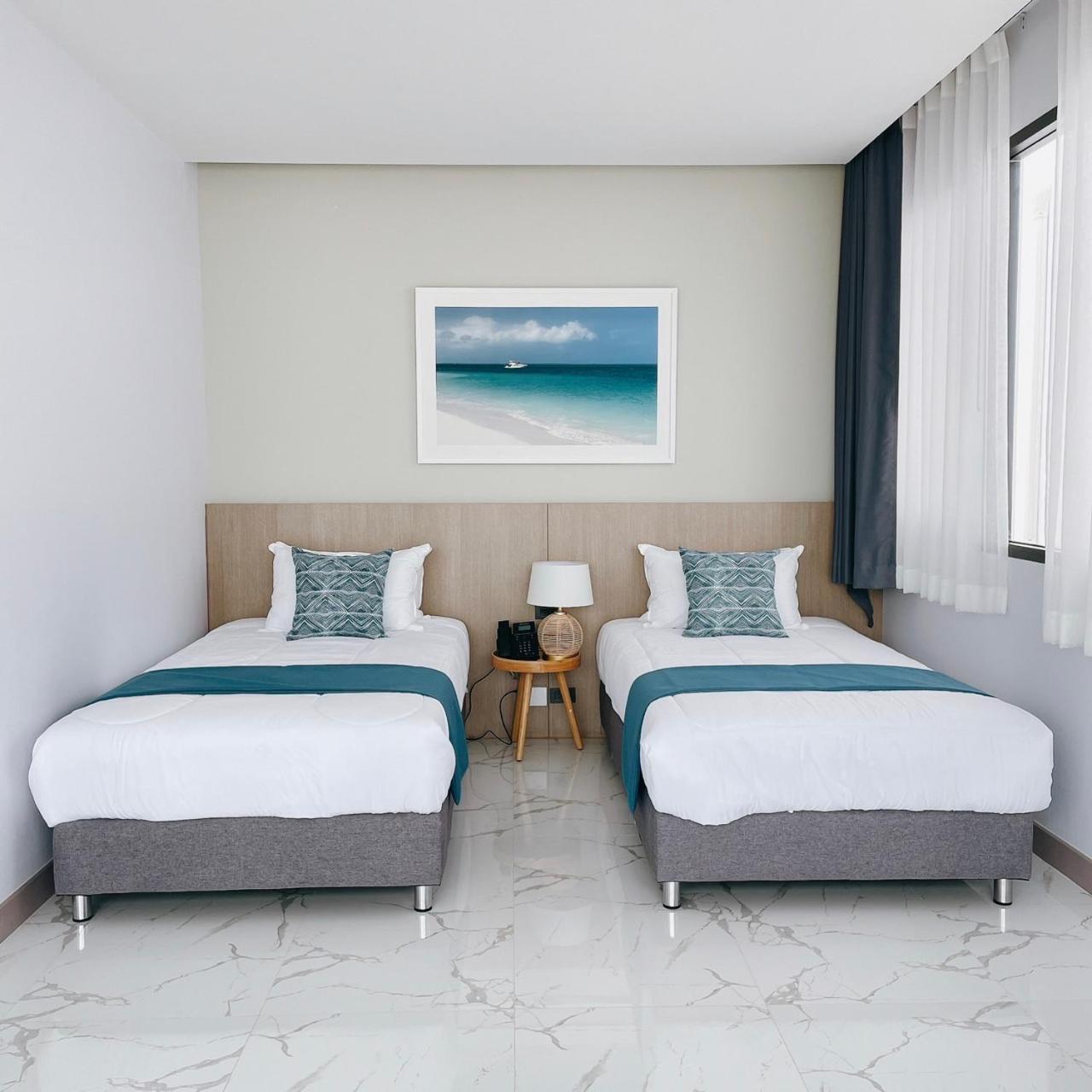 Sand Dance Hotel Prachuap Khiri Khan Ngoại thất bức ảnh