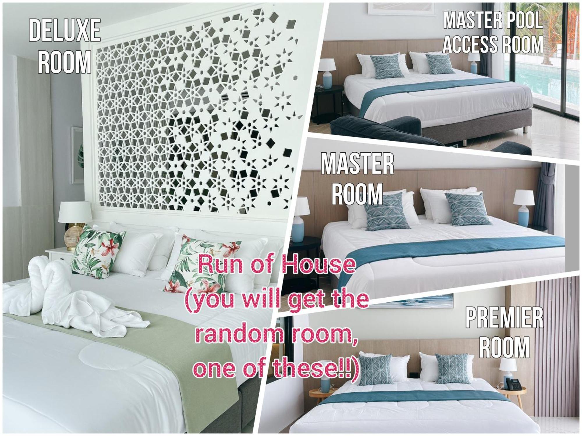 Sand Dance Hotel Prachuap Khiri Khan Ngoại thất bức ảnh